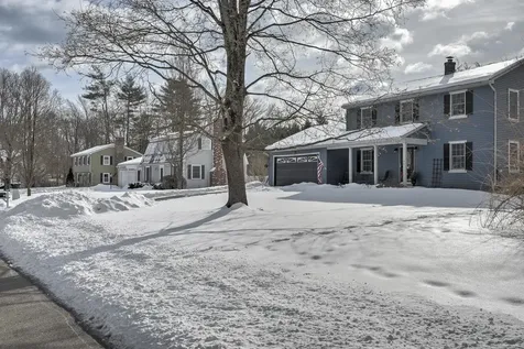34 Greenbriar Road Keene NH 03431