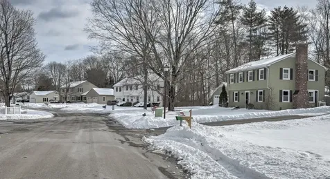 34 Greenbriar Road Keene NH 03431
