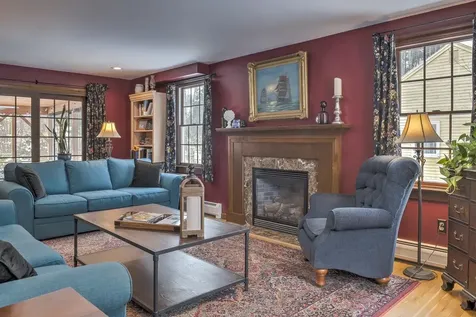34 Greenbriar Road Keene NH 03431