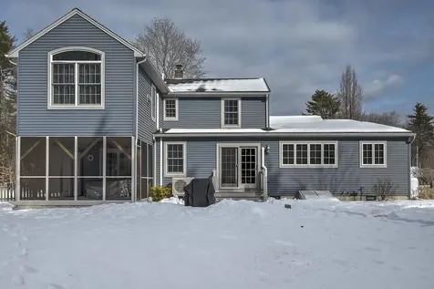 34 Greenbriar Road Keene NH 03431