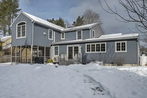 34 Greenbriar Road Keene NH 03431