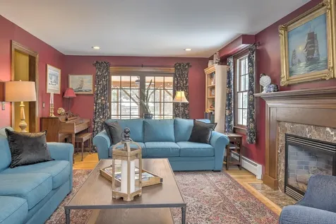 34 Greenbriar Road Keene NH 03431