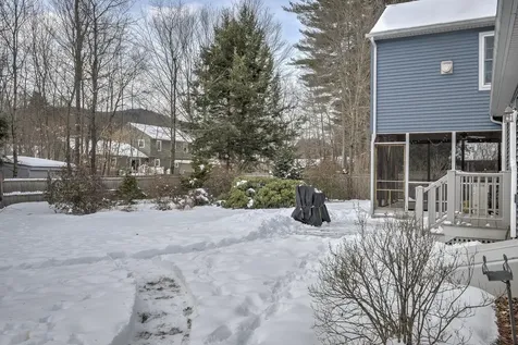 34 Greenbriar Road Keene NH 03431