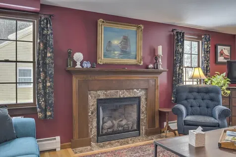 34 Greenbriar Road Keene NH 03431