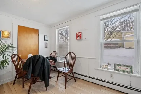 8 Highland Street Haverhill NH 03785