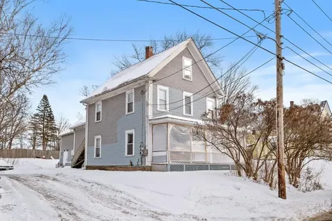 8 Highland Street Haverhill NH 03785