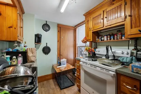 8 Highland Street Haverhill NH 03785