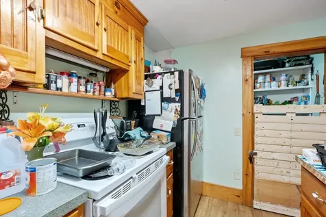 8 Highland Street Haverhill NH 03785