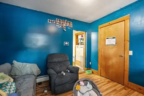 8 Highland Street Haverhill NH 03785