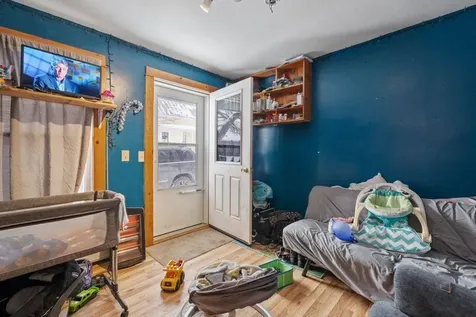 8 Highland Street Haverhill NH 03785