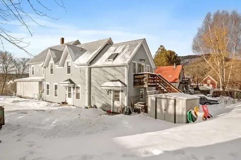 8 Highland Street Haverhill NH 03785