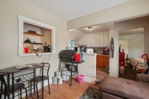 8 Highland Street Haverhill NH 03785