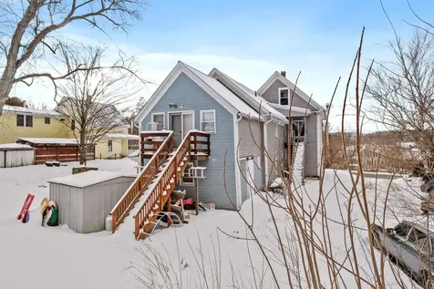 8 Highland Street Haverhill NH 03785