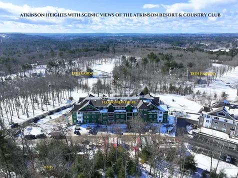 1 Longview Drive Atkinson NH 03811