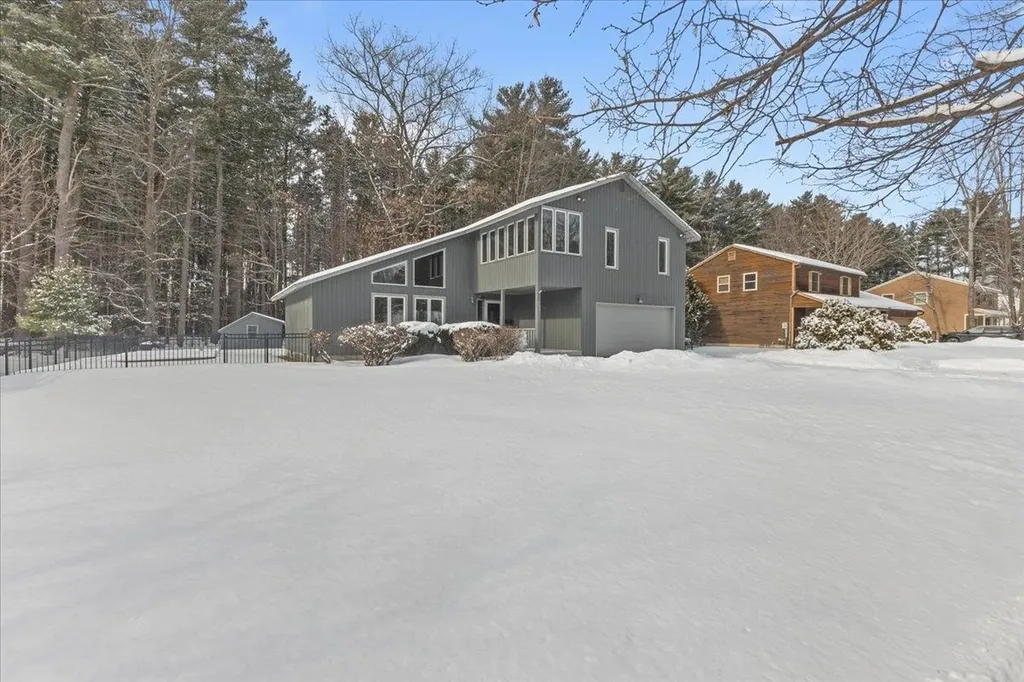 304 North Brownell Road Williston VT 05495