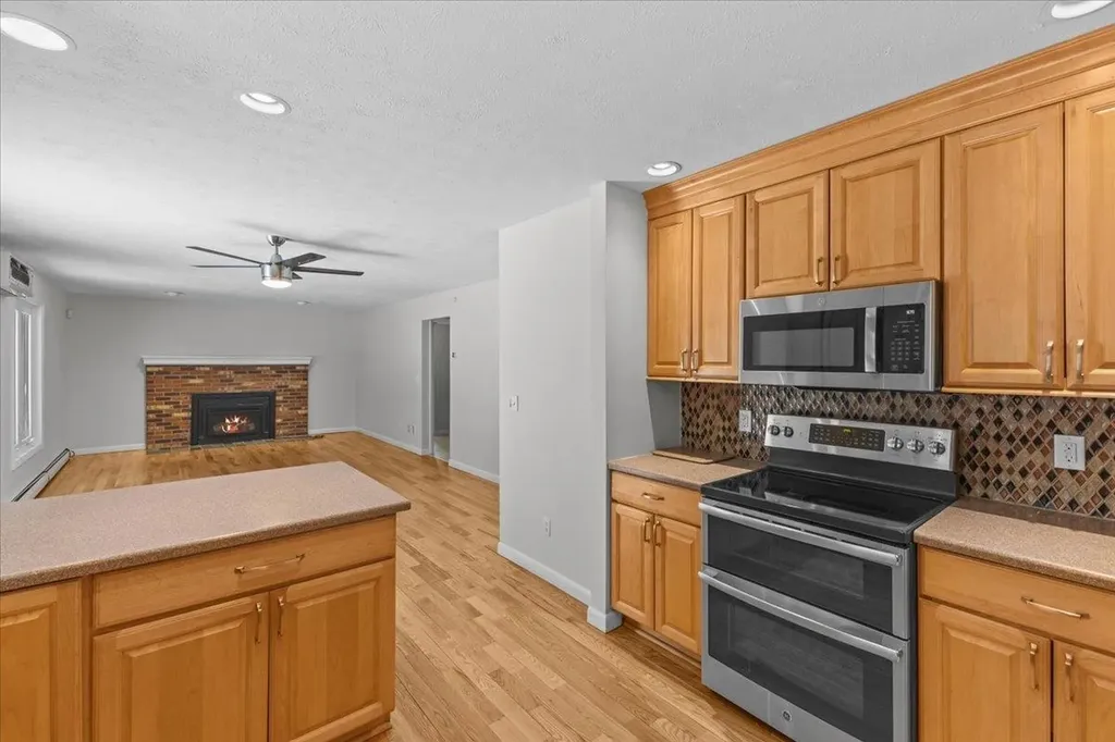 304 North Brownell Road Williston VT 05495