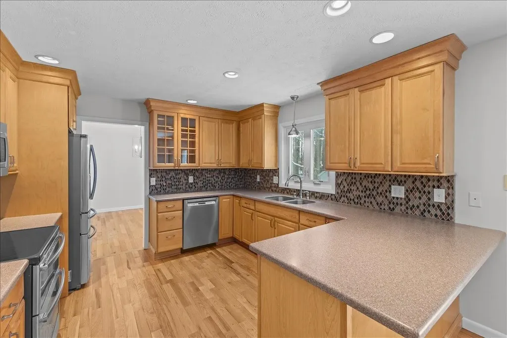 304 North Brownell Road Williston VT 05495