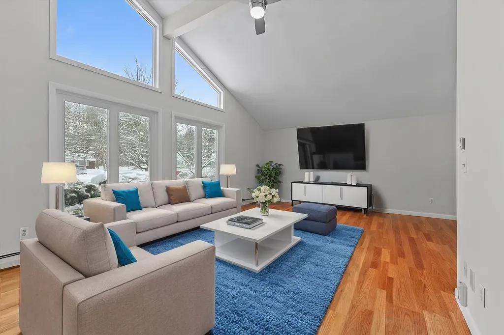 304 North Brownell Road Williston VT 05495