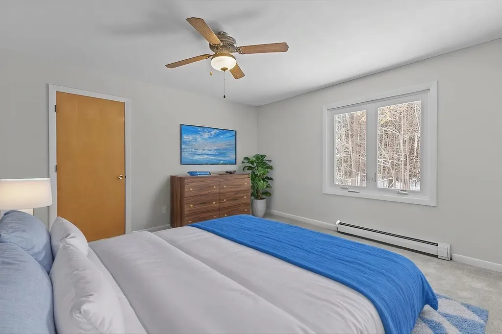 304 North Brownell Road Williston VT 05495