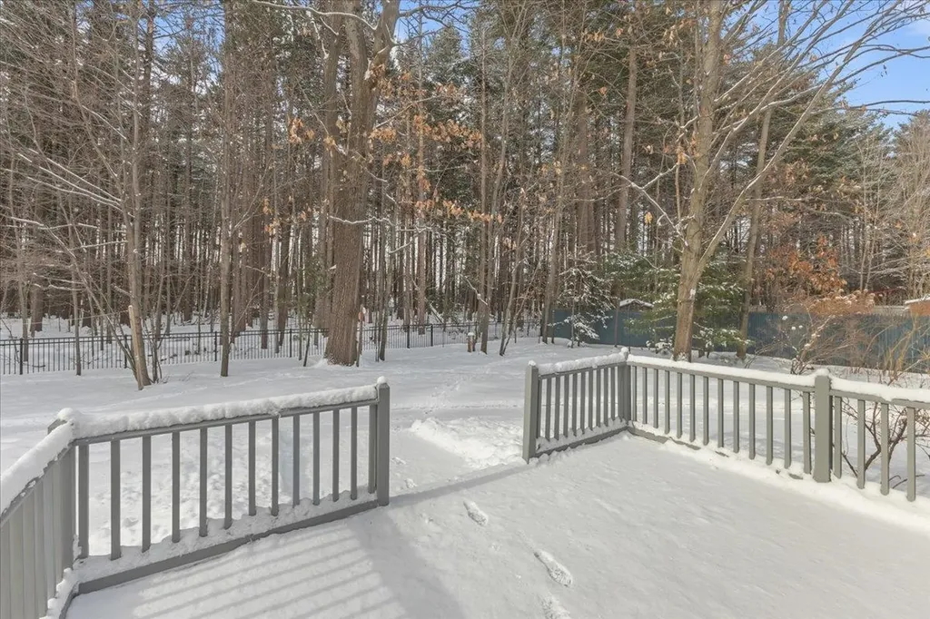 304 North Brownell Road Williston VT 05495