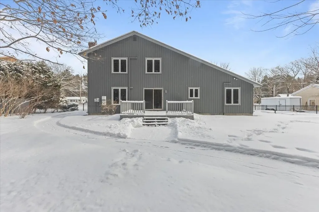 304 North Brownell Road Williston VT 05495