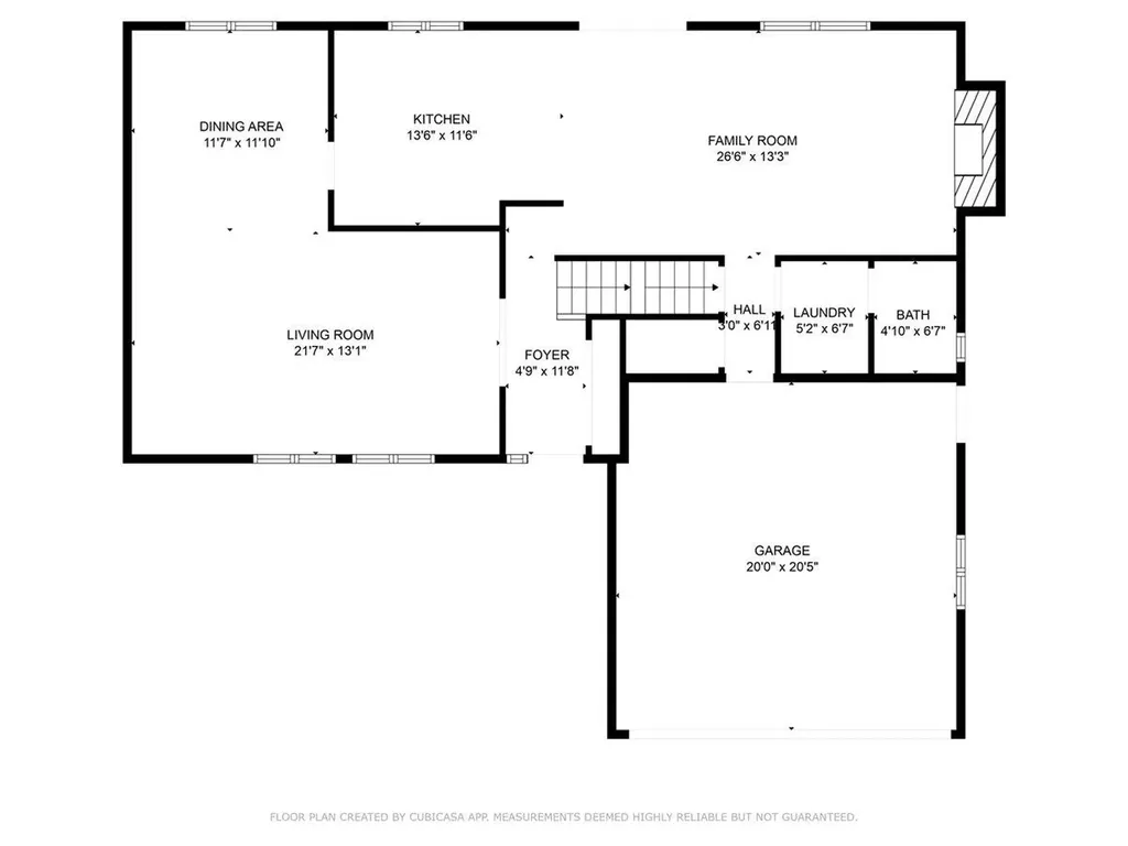 304 North Brownell Road Williston VT 05495