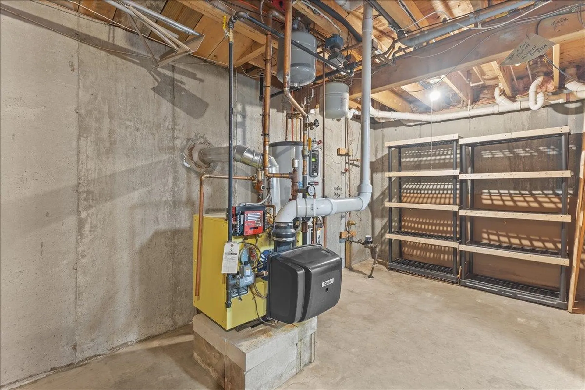 304 North Brownell Road Williston VT 05495