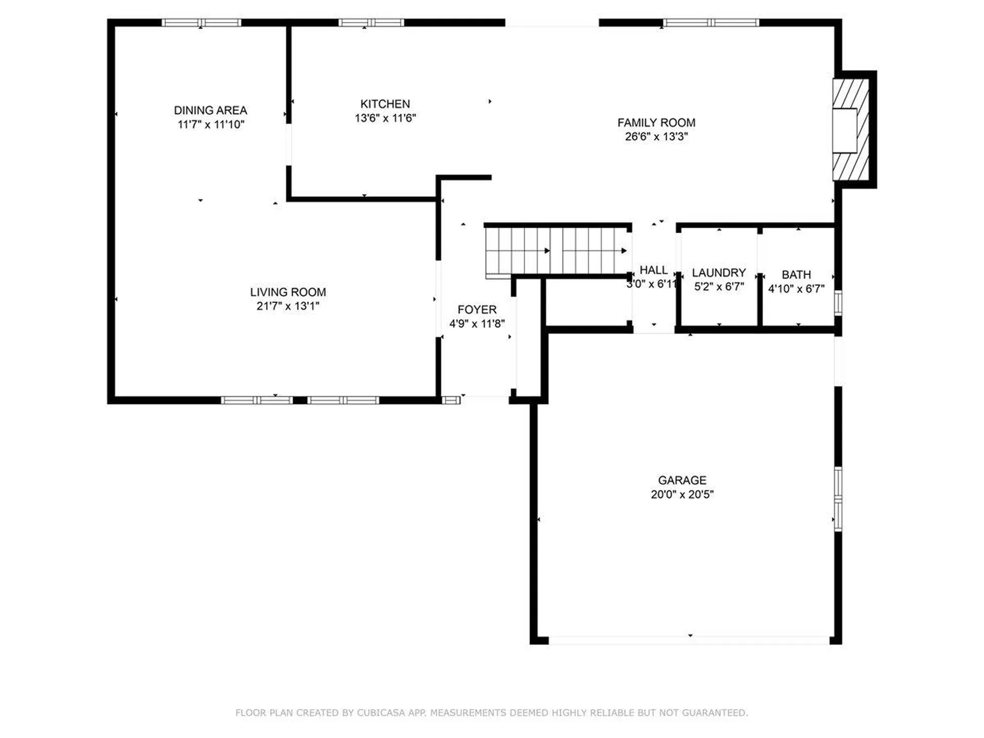 304 North Brownell Road Williston VT 05495