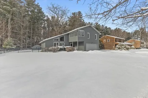 304 North Brownell Road Williston VT 05495
