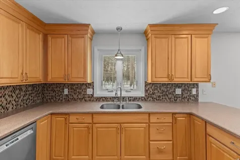 304 North Brownell Road Williston VT 05495