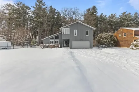 304 North Brownell Road Williston VT 05495