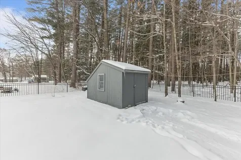 304 North Brownell Road Williston VT 05495