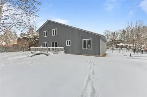 304 North Brownell Road Williston VT 05495