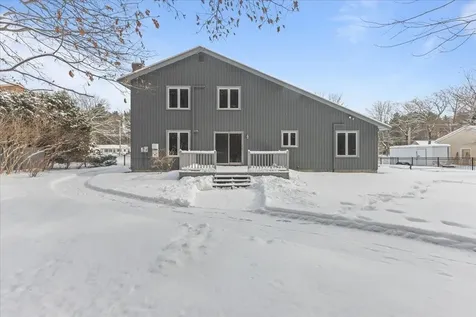 304 North Brownell Road Williston VT 05495