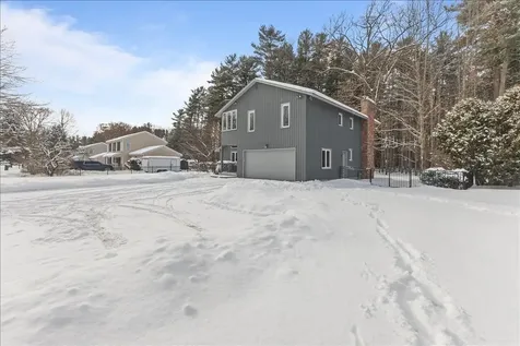 304 North Brownell Road Williston VT 05495