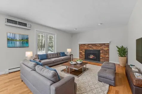 304 North Brownell Road Williston VT 05495