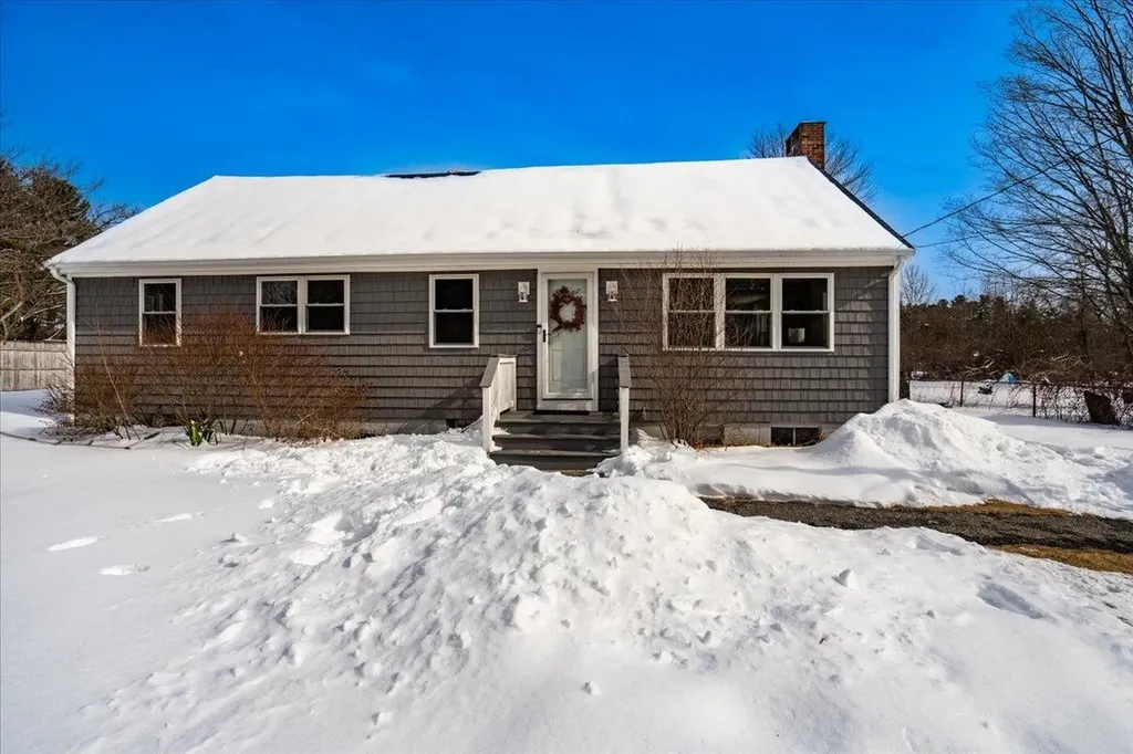 15 George Street Hudson NH 03051