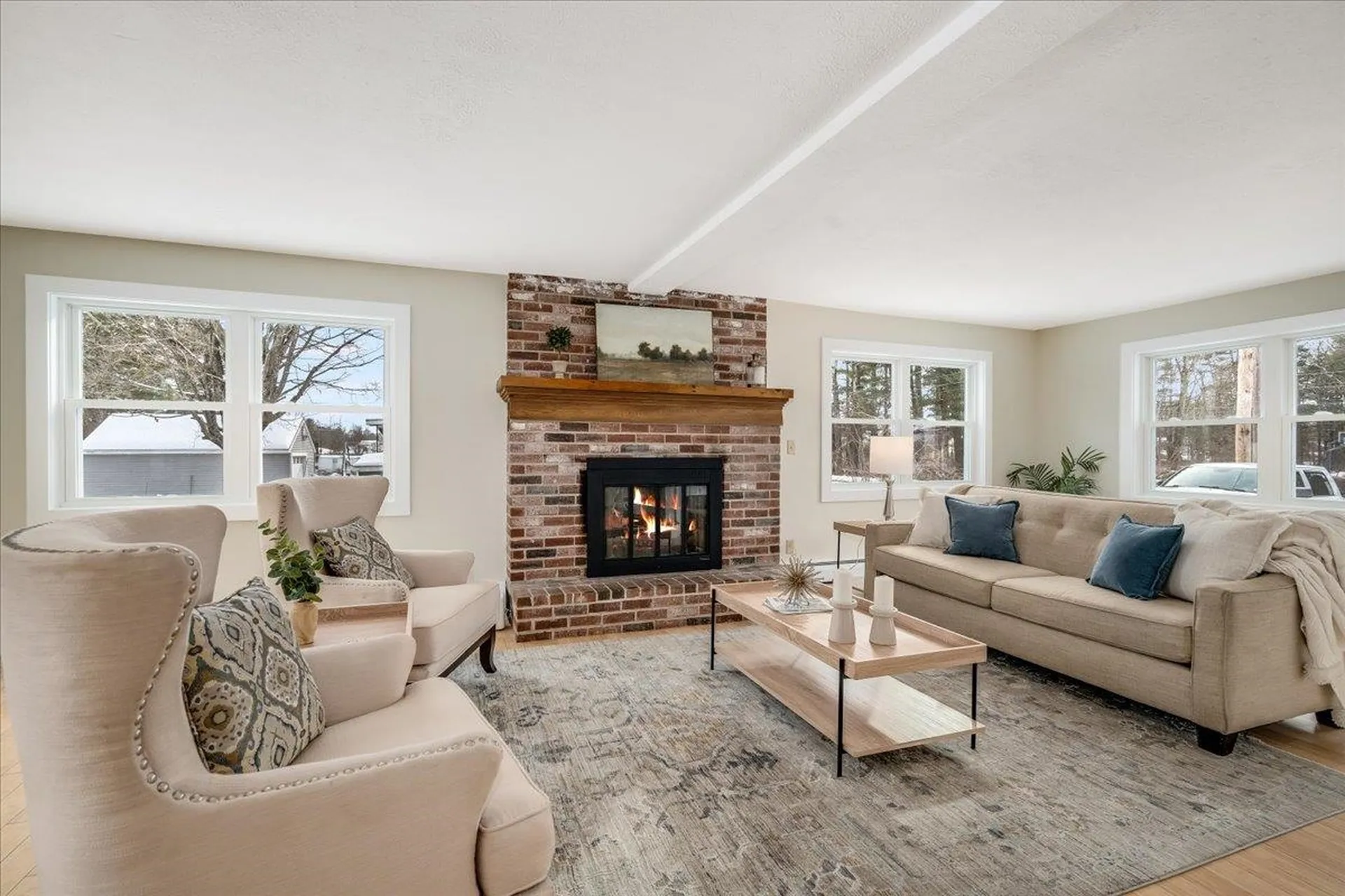 15 George Street Hudson NH 03051