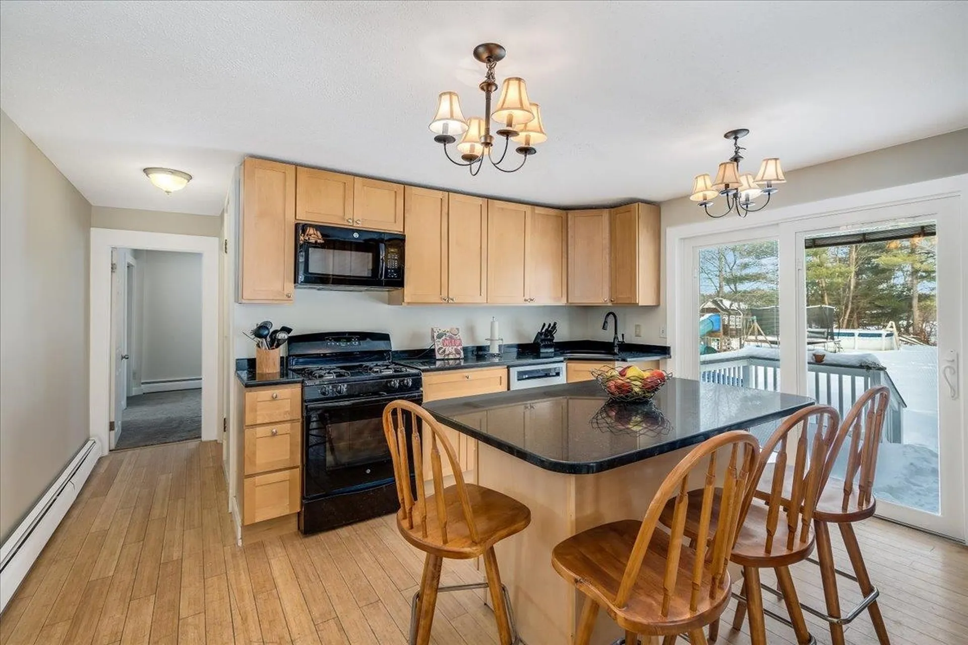 15 George Street Hudson NH 03051