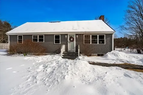 15 George Street Hudson NH 03051