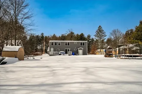 15 George Street Hudson NH 03051