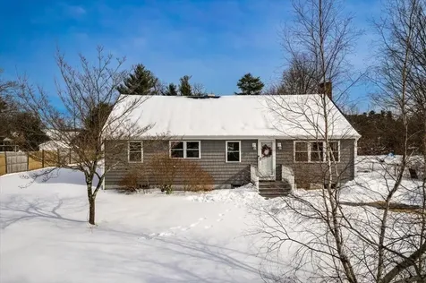 15 George Street Hudson NH 03051