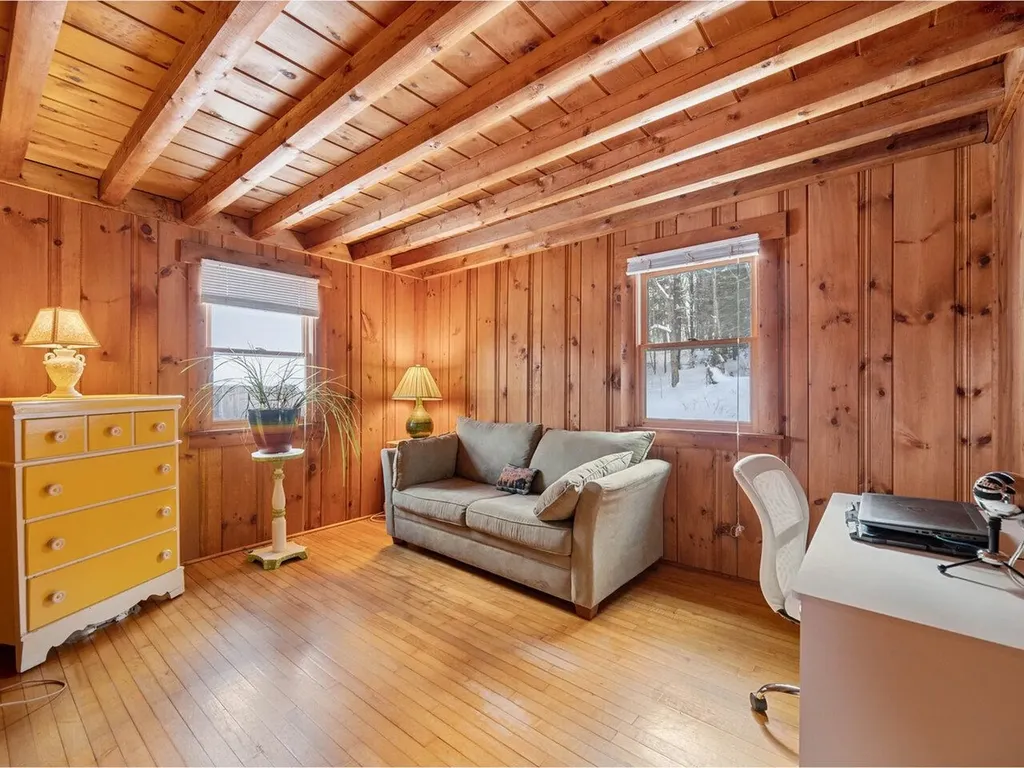133 Frazier Road Worcester VT 05682