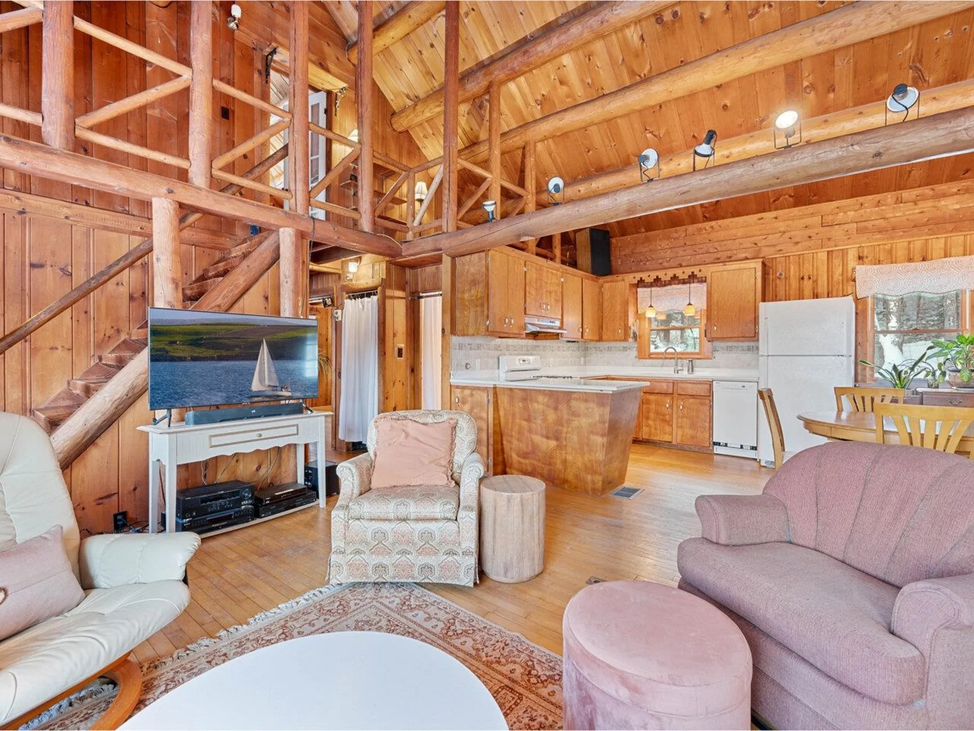 133 Frazier Road Worcester VT 05682
