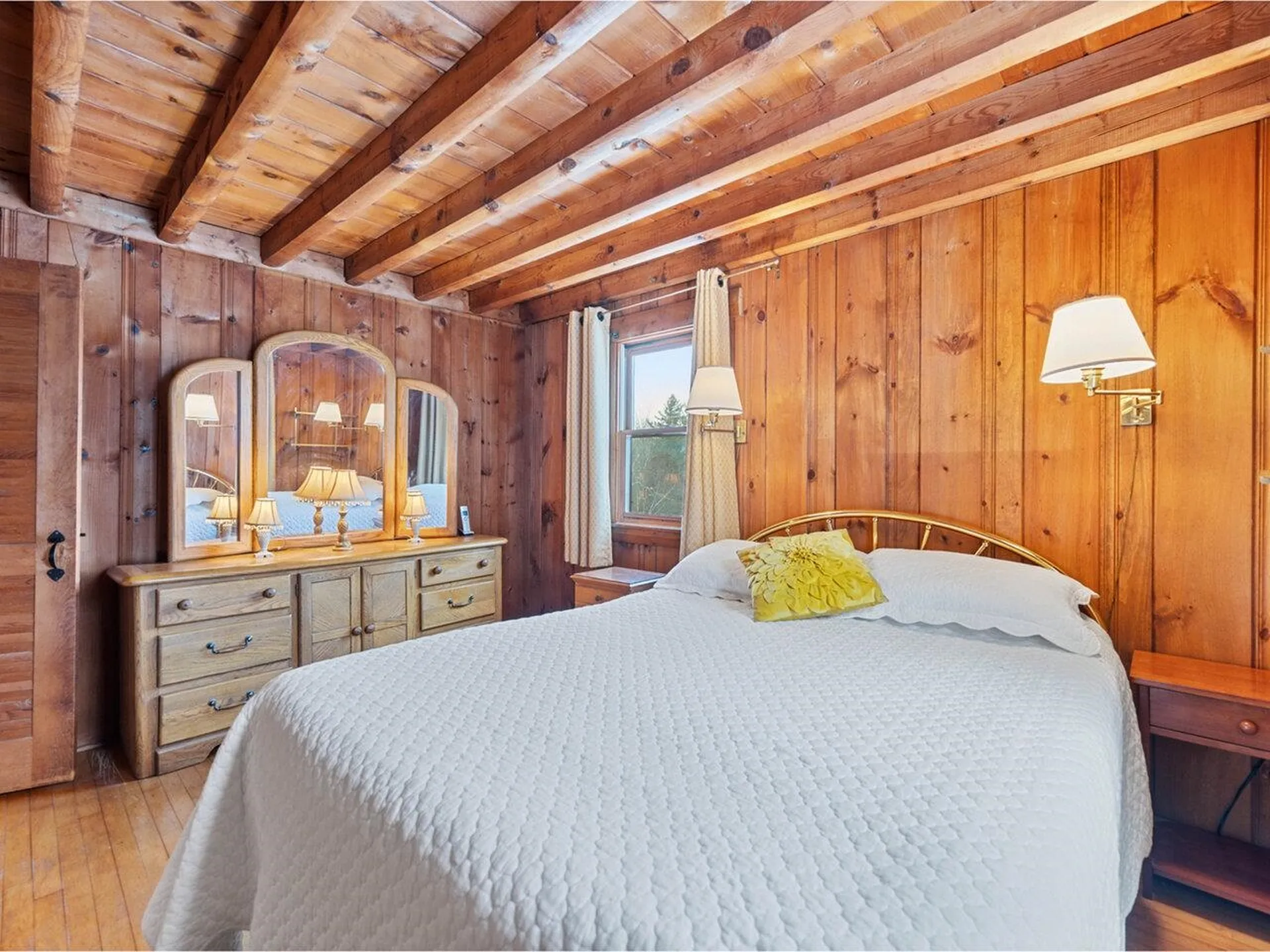 133 Frazier Road Worcester VT 05682