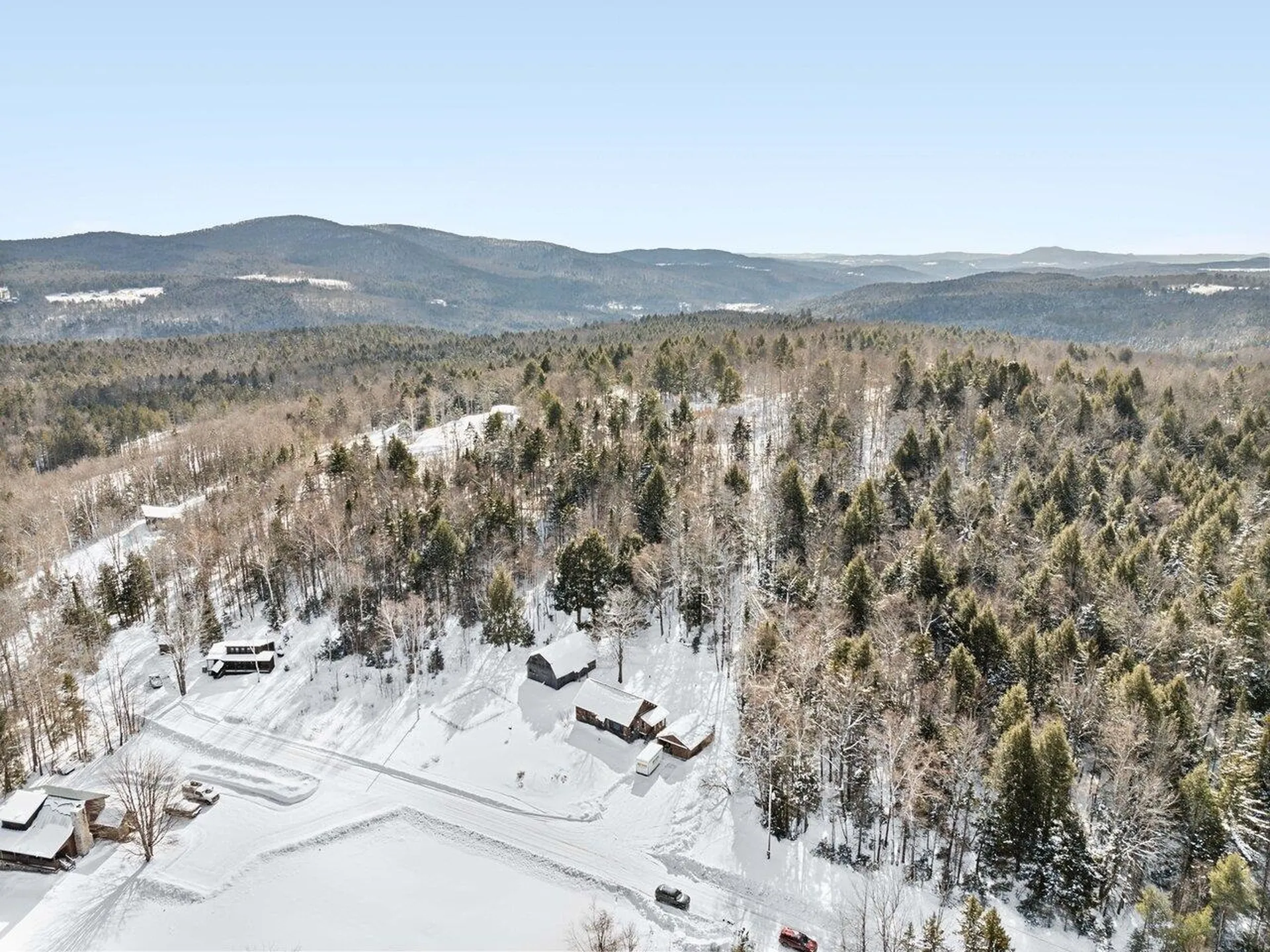 133 Frazier Road Worcester VT 05682