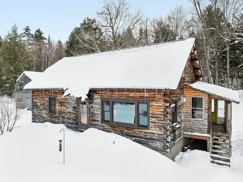 133 Frazier Road Worcester VT 05682