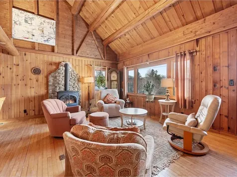 133 Frazier Road Worcester VT 05682