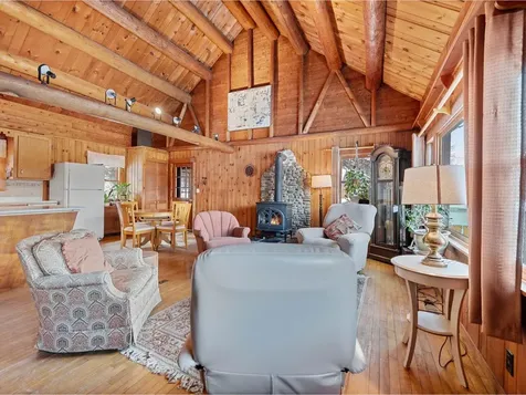 133 Frazier Road Worcester VT 05682