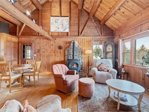 133 Frazier Road Worcester VT 05682